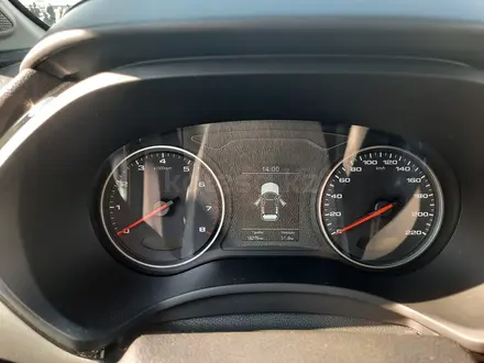 JAC JS4 2024 года за 6 700 000 тг. в Алматы – фото 17