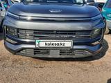 JAC JS4 2024 годаүшін6 700 000 тг. в Алматы