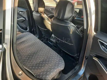 JAC JS4 2024 года за 6 700 000 тг. в Алматы – фото 22