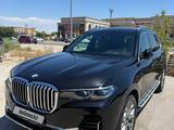 BMW X7 2019 года за 35 000 000 тг. в Актау – фото 2