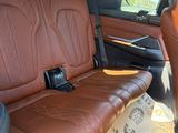 BMW X7 2019 года за 35 000 000 тг. в Актау – фото 5