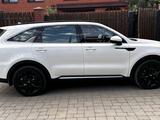 Kia Sorento 2021 года за 15 950 000 тг. в Актобе – фото 4
