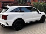 Kia Sorento 2021 года за 15 950 000 тг. в Актобе – фото 3