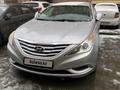 Hyundai Sonata 2012 годаfor5 300 000 тг. в Атырау – фото 4