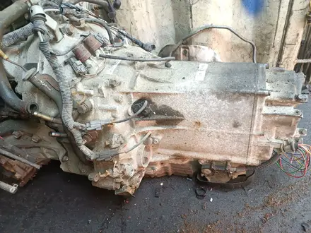 Привозной двигатель матор на хонда еспайр 2.0 2.5 за 230 000 тг. в Алматы – фото 4