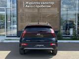 Hyundai Bayon 2023 года за 9 000 000 тг. в Уральск – фото 5