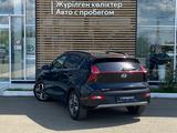 Hyundai Bayon 2023 года за 9 000 000 тг. в Уральск – фото 2