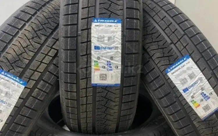Triangle PL02 225/45 R19 за 60 000 тг. в Алматы