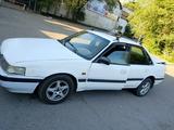 Mazda 626 1990 годаүшін800 000 тг. в Алматы