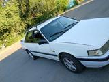 Mazda 626 1990 годаүшін800 000 тг. в Алматы – фото 3