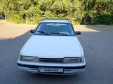 Mazda 626 1990 годаүшін800 000 тг. в Алматы – фото 4