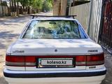 Mazda 626 1990 годаүшін800 000 тг. в Алматы – фото 5