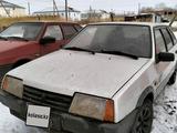 ВАЗ (Lada) 2109 2000 года за 350 000 тг. в Есиль