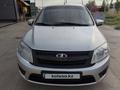 ВАЗ (Lada) Granta 2190 2015 годаүшін2 500 000 тг. в Атырау – фото 2