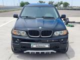 BMW X5 2006 годаfor8 000 000 тг. в Алматы – фото 4