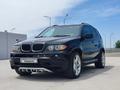 BMW X5 2006 года за 8 000 000 тг. в Алматы – фото 17