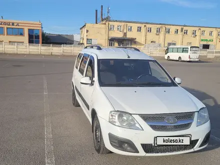 ВАЗ (Lada) Largus 2014 года за 3 700 000 тг. в Караганда