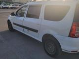 ВАЗ (Lada) Largus 2014 года за 3 700 000 тг. в Караганда – фото 5