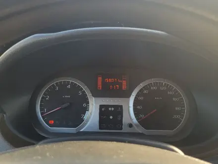 ВАЗ (Lada) Largus 2014 года за 3 700 000 тг. в Караганда – фото 8
