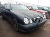 Mercedes-Benz E 240 2001 года за 777 777 тг. в Актобе
