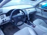 Mercedes-Benz E 240 2001 года за 777 777 тг. в Актобе – фото 3