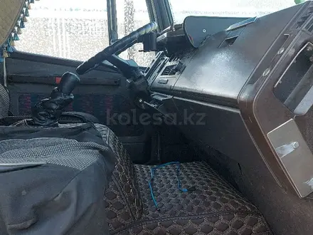 Mercedes-Benz  1324 1991 года за 8 500 000 тг. в Алматы – фото 3