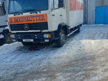 Mercedes-Benz  1324 1991 года за 8 500 000 тг. в Алматы – фото 12