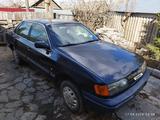 Ford Scorpio 1990 годаүшін1 000 000 тг. в Костанай – фото 4