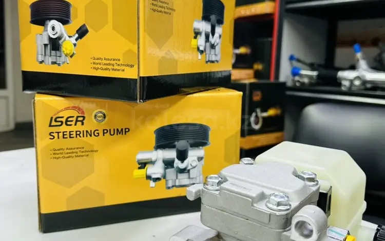 Гур насос 1МЗ, 1MZ за 38 000 тг. в Алматы