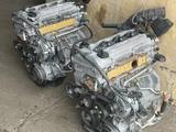 Двигатель 2AZ-FE Toyota Camry 40, RAV4, Alphard. Контрактный из Японии за 425 371 тг. в Алматы