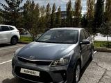 Kia Rio 2019 года за 6 700 000 тг. в Астана – фото 3