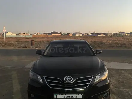 Toyota Camry 2006 года за 5 700 000 тг. в Атырау