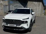 Hyundai Santa Fe 2021 годаүшін16 500 000 тг. в Шымкент