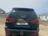Mitsubishi Montero Sport 1999 года за 1 600 000 тг. в Жезказган