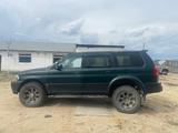 Mitsubishi Montero Sport 1999 года за 1 600 000 тг. в Жезказган – фото 2
