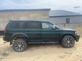 Mitsubishi Montero Sport 1999 года за 1 600 000 тг. в Жезказган – фото 3