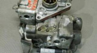 ТНВД топливный насос на mitsubishi carisma 1.8 GDI. Каризма за 40 000 тг. в Алматы
