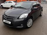 Toyota Yaris 2008 года за 3 700 000 тг. в Алматы