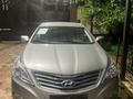 Hyundai Grandeur 2011 годаүшін7 900 900 тг. в Шымкент