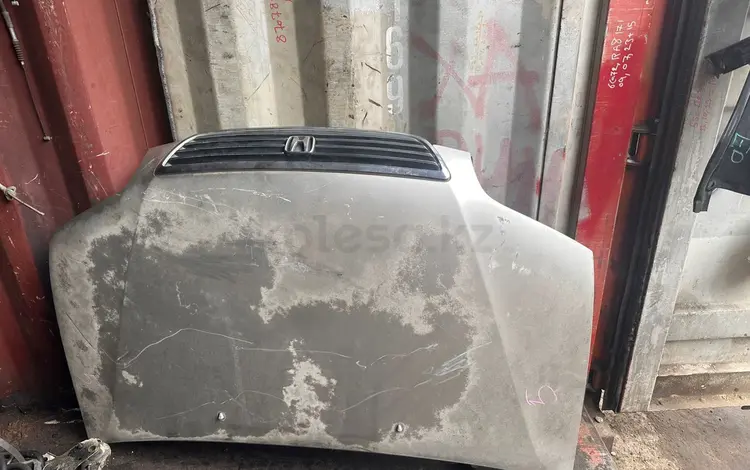 Honda odyssey капот за 100 000 тг. в Алматы