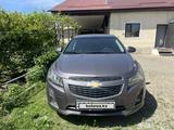 Chevrolet Cruze 2013 годаүшін3 950 000 тг. в Тараз