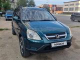 Honda CR-V 2005 года за 5 100 000 тг. в Кокшетау – фото 3