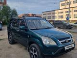 Honda CR-V 2005 года за 5 100 000 тг. в Кокшетау – фото 4