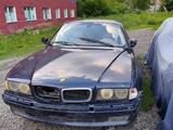 BMW 730 1998 года за 800 000 тг. в Усть-Каменогорск