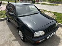 Volkswagen Golf 1992 годаүшін1 750 000 тг. в Алматы