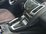 Ford Focus 2011 годаүшін2 450 000 тг. в Уральск – фото 5