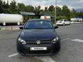 Volkswagen Polo 2015 года за 6 200 000 тг. в Алматы – фото 2