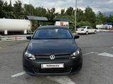 Volkswagen Polo 2015 годаүшін6 200 000 тг. в Алматы – фото 2