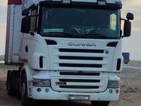 Scania  4-Series 2005 года за 11 000 000 тг. в Караганда