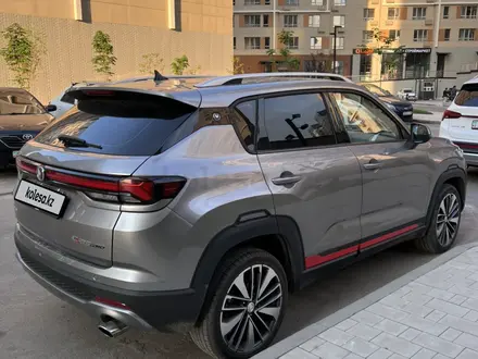 Changan CS35 Plus 2023 года за 6 300 000 тг. в Алматы – фото 3
